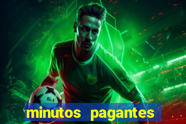 minutos pagantes fortune tiger 2024